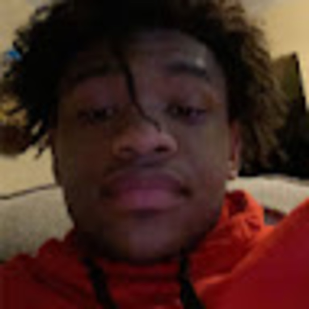 Meet your Posher, Gloryboyvon
